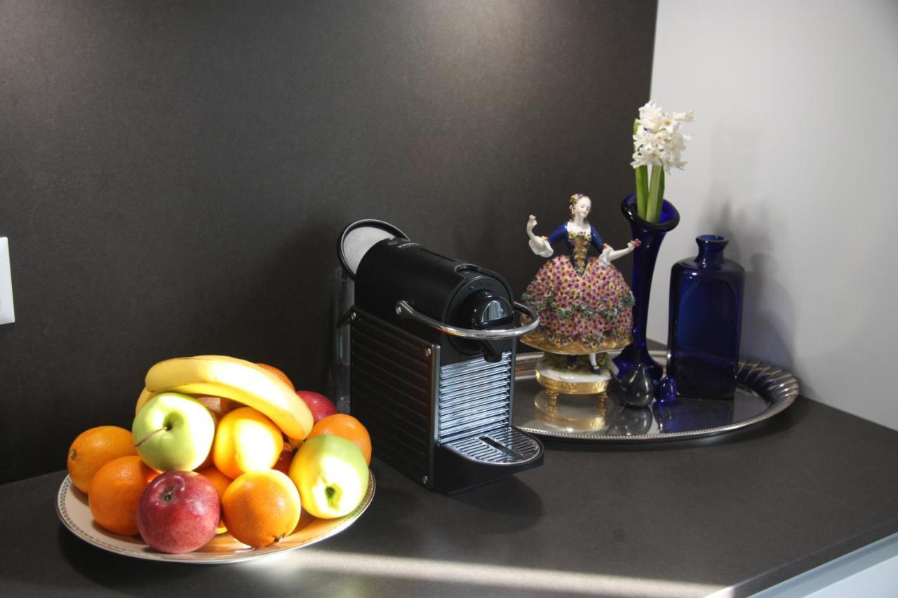 Al Ciani Balcony Suite لوغانو المظهر الخارجي الصورة