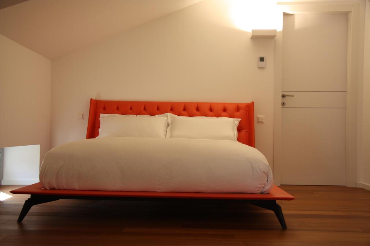 Al Ciani Balcony Suite لوغانو المظهر الخارجي الصورة