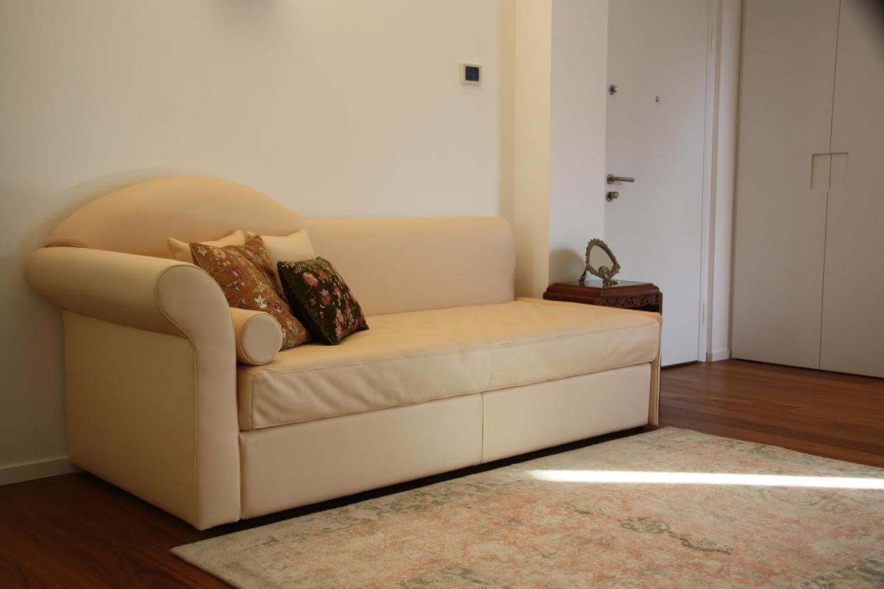 Al Ciani Balcony Suite لوغانو المظهر الخارجي الصورة